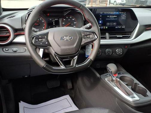 2026 Chevrolet Trax FWD 1RS