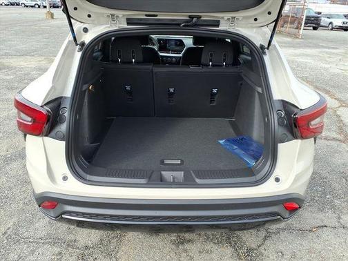 2026 Chevrolet Trax FWD 1RS