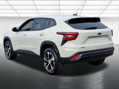 2026 Chevrolet Trax FWD 1RS