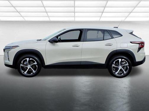 2026 Chevrolet Trax FWD 1RS