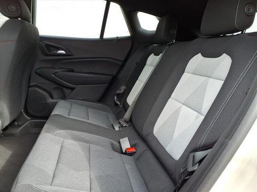 2026 Chevrolet Trax FWD 1RS