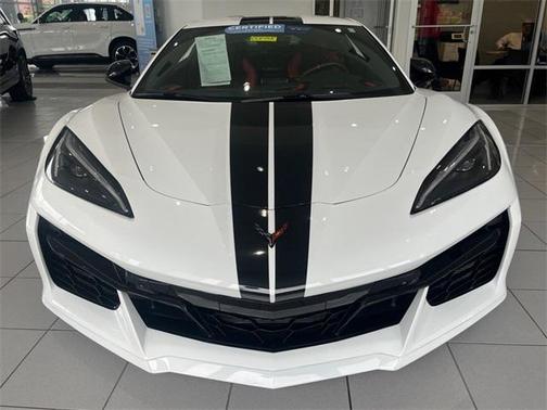 2023 Chevrolet Corvette Z06