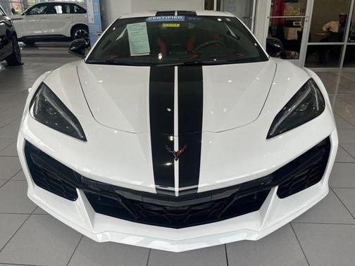 2023 Chevrolet Corvette Z06