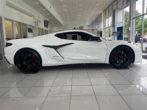 2023 Chevrolet Corvette Z06