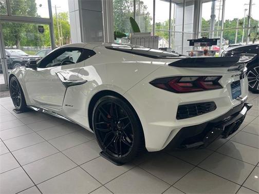 2023 Chevrolet Corvette Z06