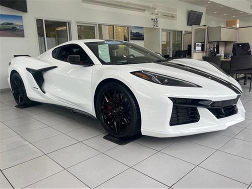 2023 Chevrolet Corvette Z06