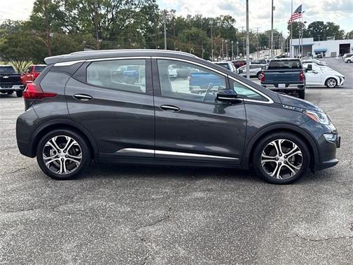 2020 Chevrolet Bolt EV FWD Premier