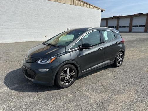 2020 Chevrolet Bolt EV FWD Premier