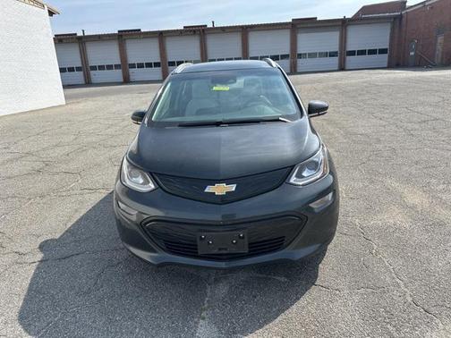 2020 Chevrolet Bolt EV FWD Premier