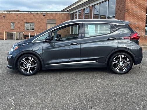 2020 Chevrolet Bolt EV FWD Premier