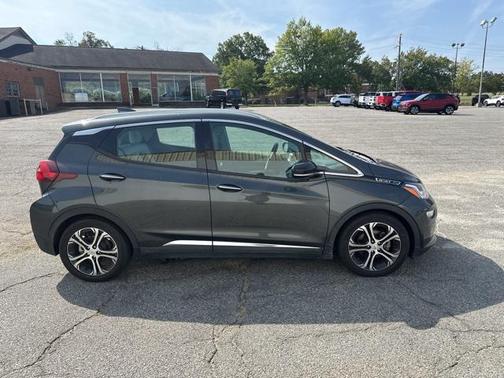 2020 Chevrolet Bolt EV FWD Premier