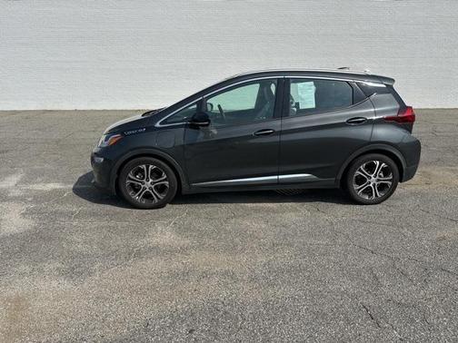 2020 Chevrolet Bolt EV FWD Premier