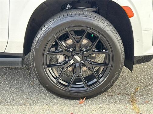 2023 Cadillac Escalade ESV Sport Platinum