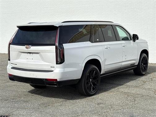 2023 Cadillac Escalade ESV Sport Platinum