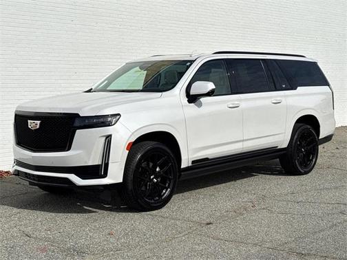 2023 Cadillac Escalade ESV Sport Platinum