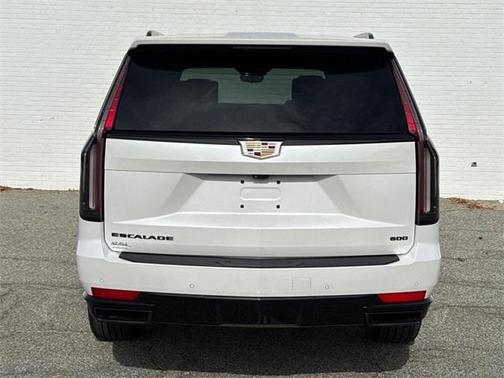 2023 Cadillac Escalade ESV Sport Platinum