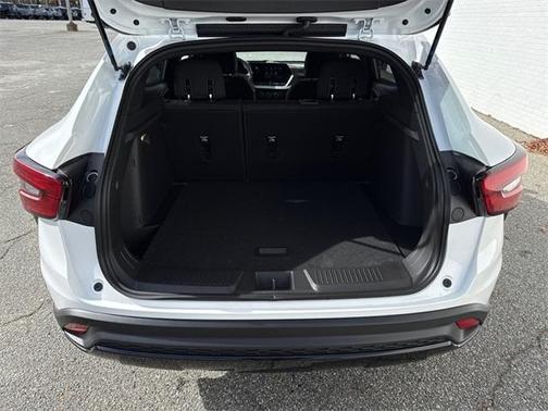 2026 Chevrolet Trax FWD 1RS