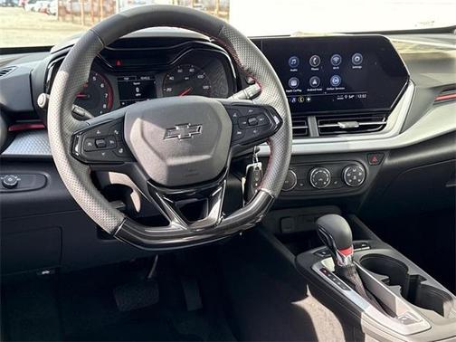 2026 Chevrolet Trax FWD 1RS