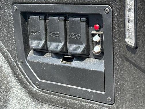 2026 Chevrolet Silverado EV Trail Boss