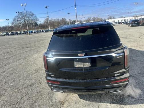 2023 Cadillac XT6 Sport AWD
