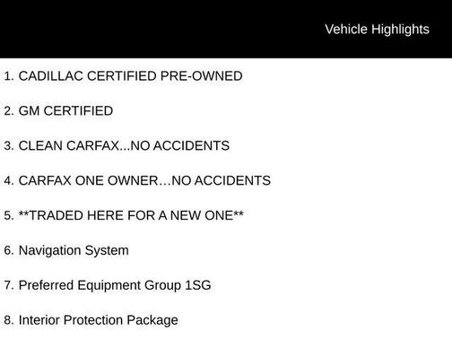 2025 Cadillac Escalade Premium Luxury Platinum