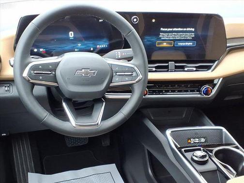 2026 Chevrolet Equinox FWD ACTIV