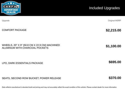Sterling Gray Metallic 2026 Chevrolet Tahoe LT