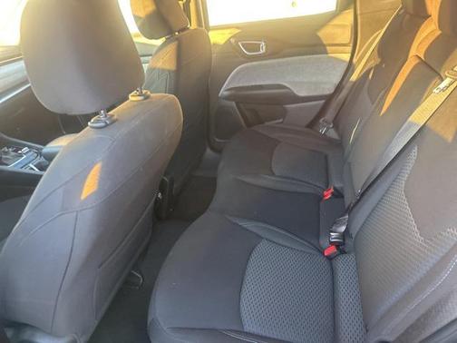 2024 Jeep Compass Sport