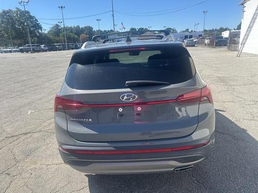 2023 Hyundai SANTA FE SEL 2.4