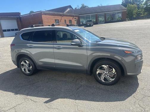 2023 Hyundai SANTA FE SEL 2.4