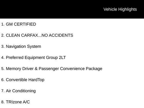 2021 Chevrolet Corvette Stingray w/2LT