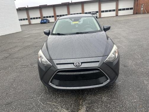 2016 Scion iA Base