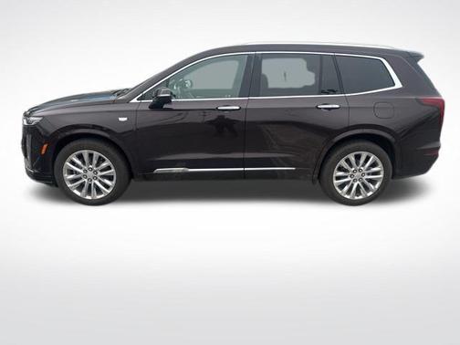 2020 Cadillac XT6 Premium Luxury FWD