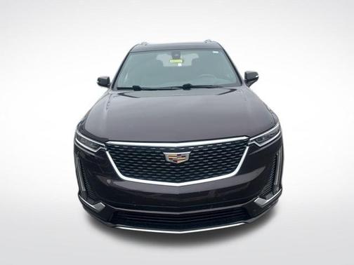 2020 Cadillac XT6 Premium Luxury FWD