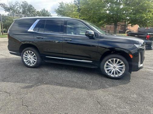 2024 Cadillac Escalade Premium Luxury