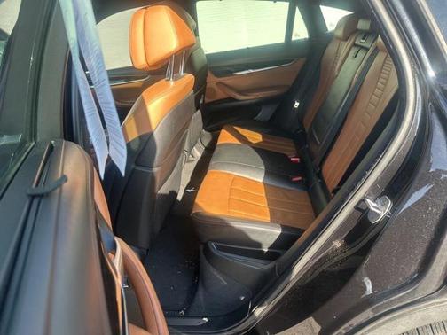 2017 BMW X6 xDrive35i