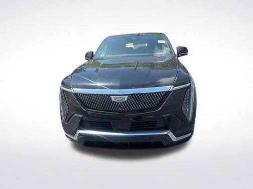 Black Raven 2025 Cadillac Escalade IQ Luxury 1