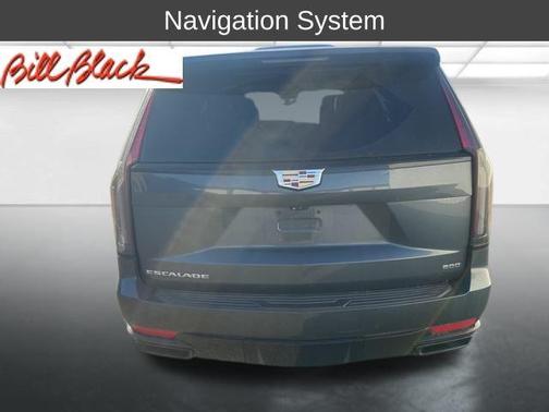 2021 Cadillac Escalade Sport Platinum