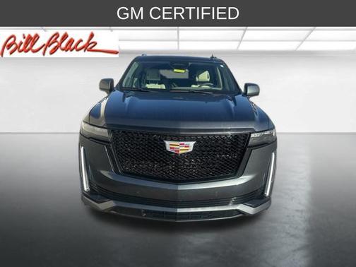 2021 Cadillac Escalade Sport Platinum