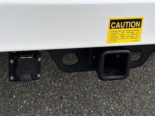 2026 Chevrolet Silverado 2500 WT