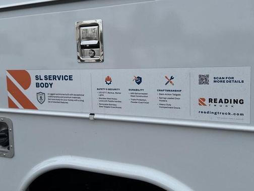 2026 Chevrolet Silverado 2500 WT