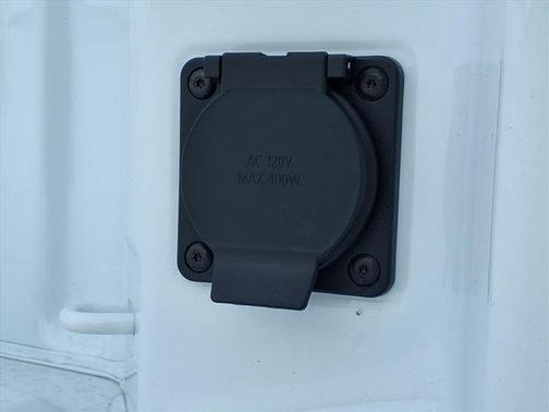 2026 Chevrolet Silverado 2500 WT