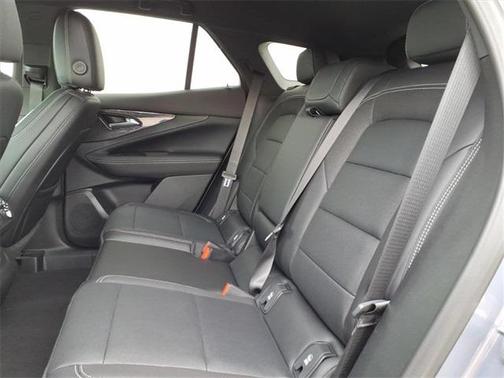 2026 Chevrolet Blazer EV AWD LT