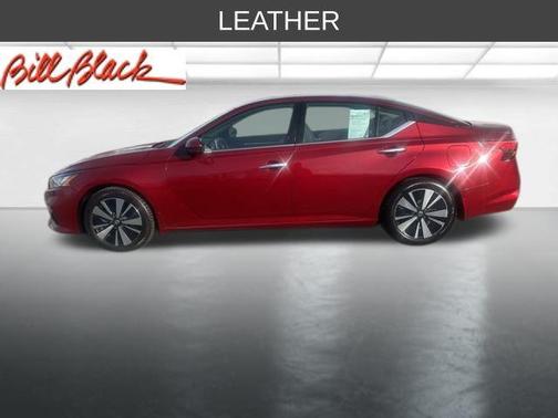 2019 Nissan Altima 2.5 SL