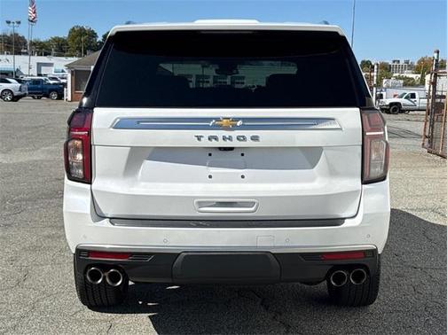 2023 Chevrolet Tahoe 4WD High Country