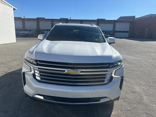 2023 Chevrolet Tahoe 4WD High Country