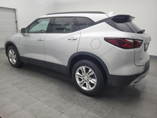 2019 Chevrolet Blazer 2LT
