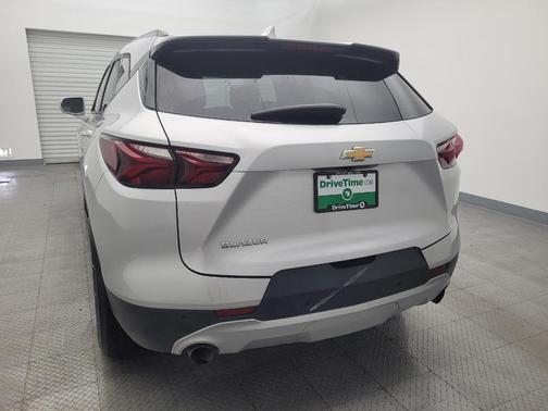 2019 Chevrolet Blazer 2LT