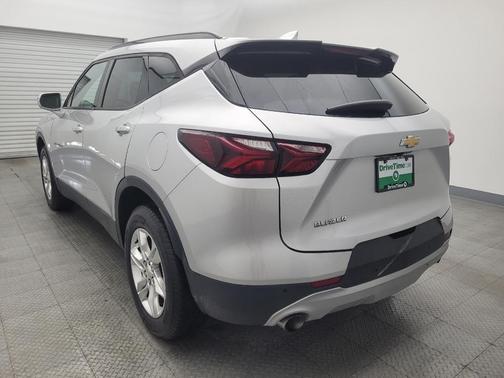 2019 Chevrolet Blazer 2LT
