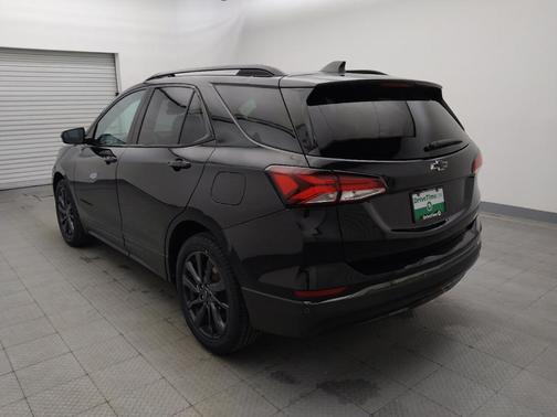 2022 Chevrolet Equinox FWD RS